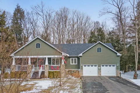 156 Moreau Parkway, Tiny, ON L9M 0H3
