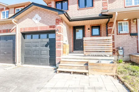 358 Dunsmore Lane, Barrie, ON L4M 7B2