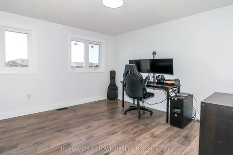 358 Dunsmore Lane, Barrie, ON L4M 7B2