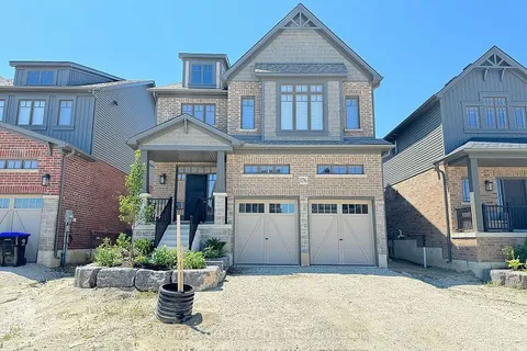 176 Plewes Drive, Collingwood, ON L6Y 0E9