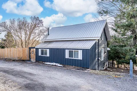 9866 County Road 93 N/A, Midland, ON L0K 2E1