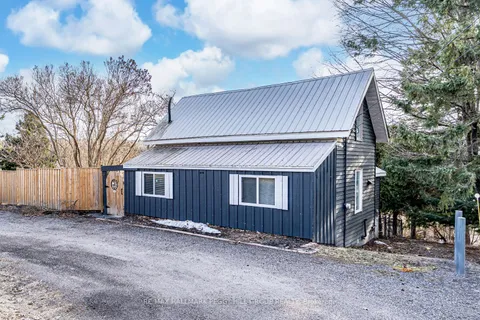 9866 County Road 93 N/A, Midland, ON L0K 2E1