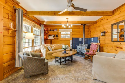 698 Tiny Beaches Road, Tiny, ON L0L 2T0