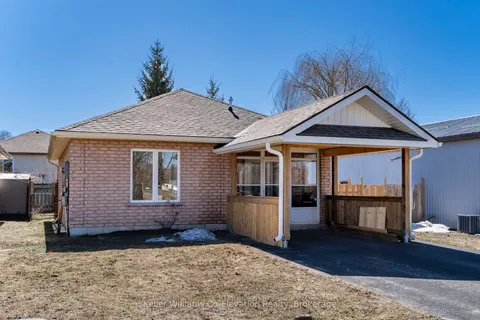 255 Yonge Street, Midland, ON L4R 2B1