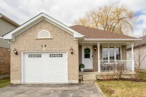 74 Country Lane, Barrie, ON L4N 0G1