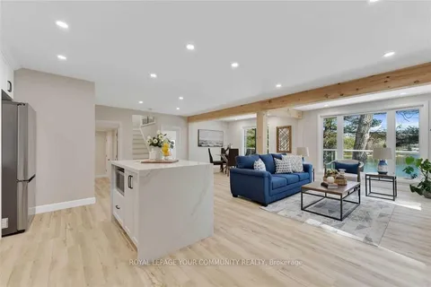 7847 Oakridge Drive, Ramara, ON L0K 2B0