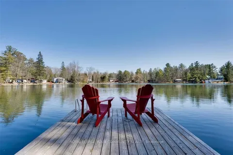 7847 Oakridge Drive, Ramara, ON L0K 2B0