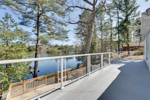 7847 Oakridge Drive, Ramara, ON L0K 2B0