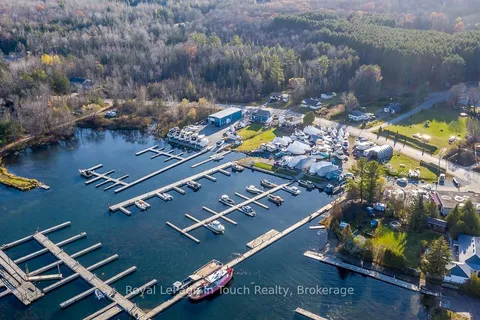 Lot 59 Whispering Pine Circle, Tiny, ON L9M 0C2