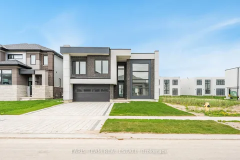 3775 Sunbank Crescent, Severn, ON L3V 6H3