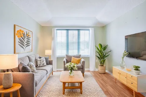 22 Osprey Ridge Road, Barrie, ON L4M 6P2