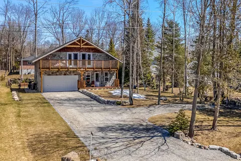 1751 Tiny Beaches Road, Tiny, ON L0L 1P0