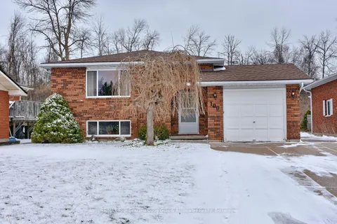 100 Lockhart Road, Collingwood, ON L9Y 4L6