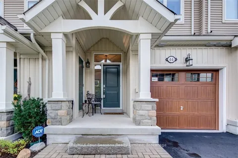 44 Lett Avenue, Collingwood, ON L9Y 0Z5