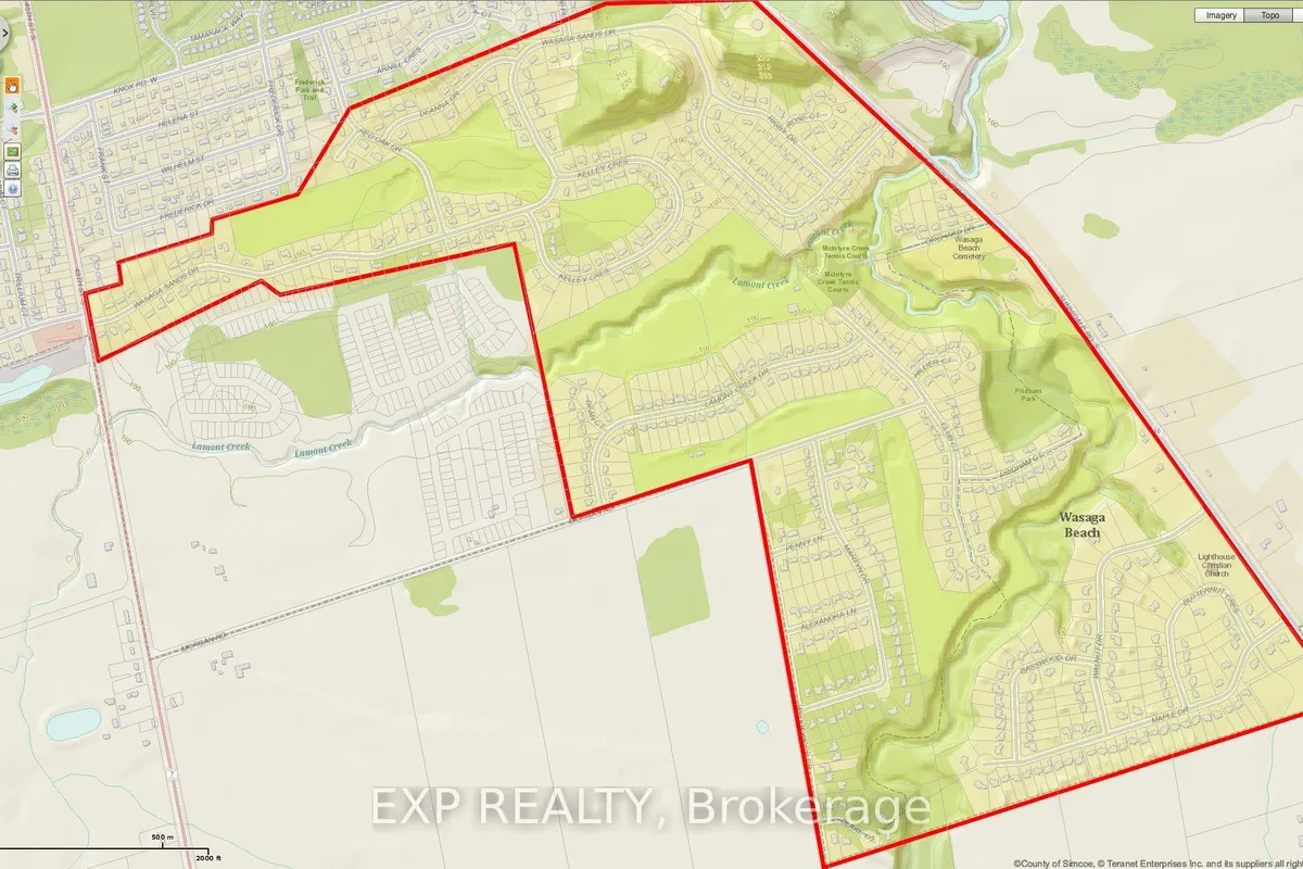 8 Kelley Crescent, Wasaga Beach, ON L9Z 1J3