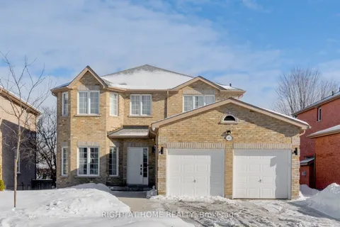 262 Livingstone Street, Barrie, ON L4M 6N6