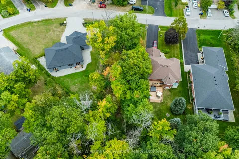 193 ROBINS POINT Road, Tay, ON L0K 2A0