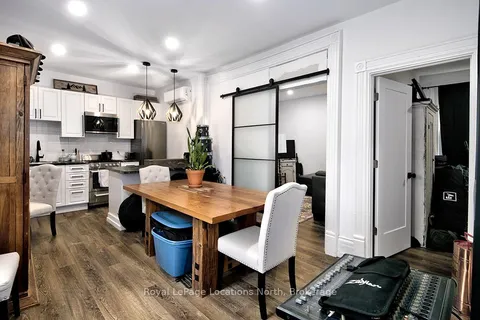 32 ST PAUL Street, Collingwood, ON L9Y 3N9
