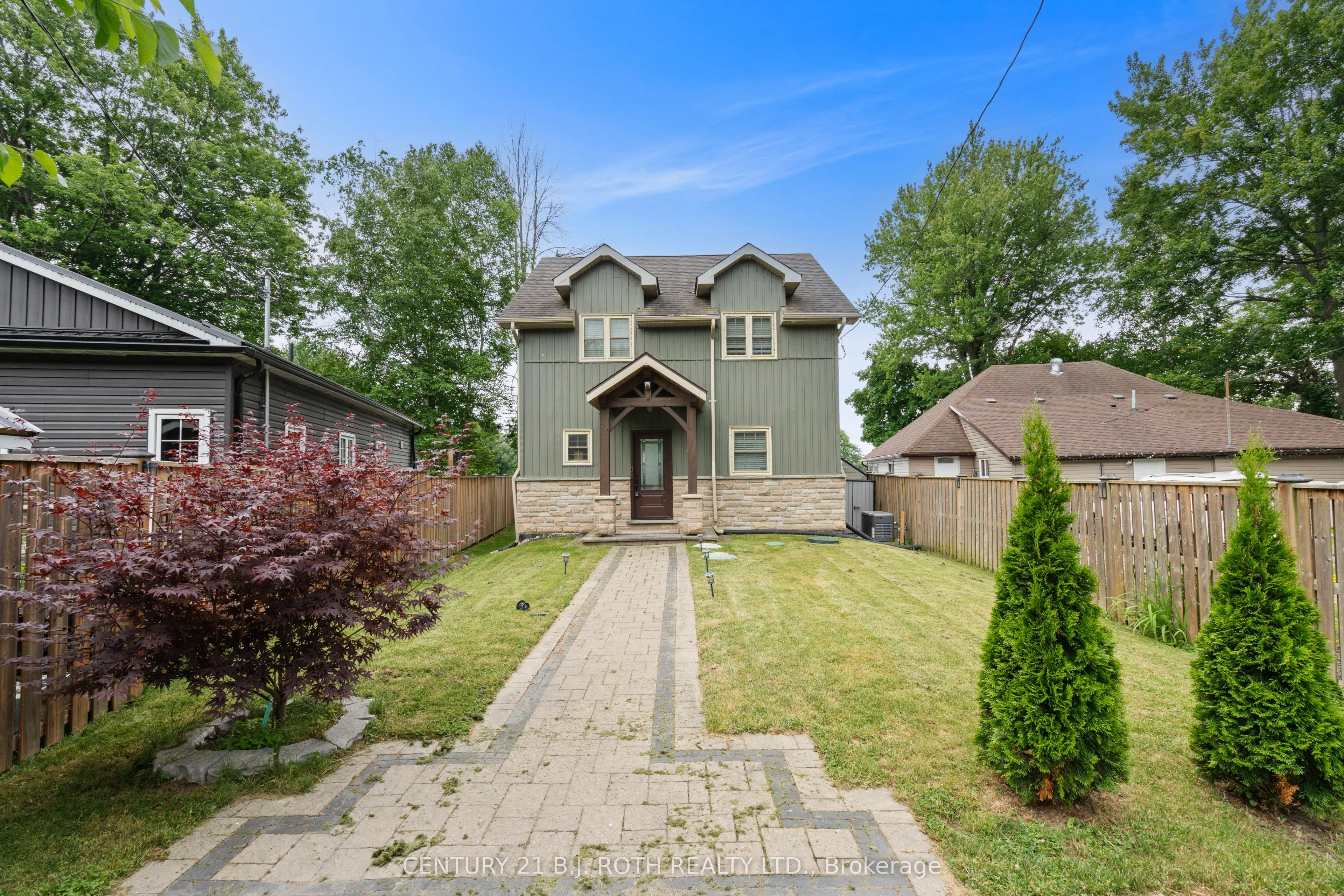 1114 Ramara Road 47 Road, Ramara, ON L0K 1B0