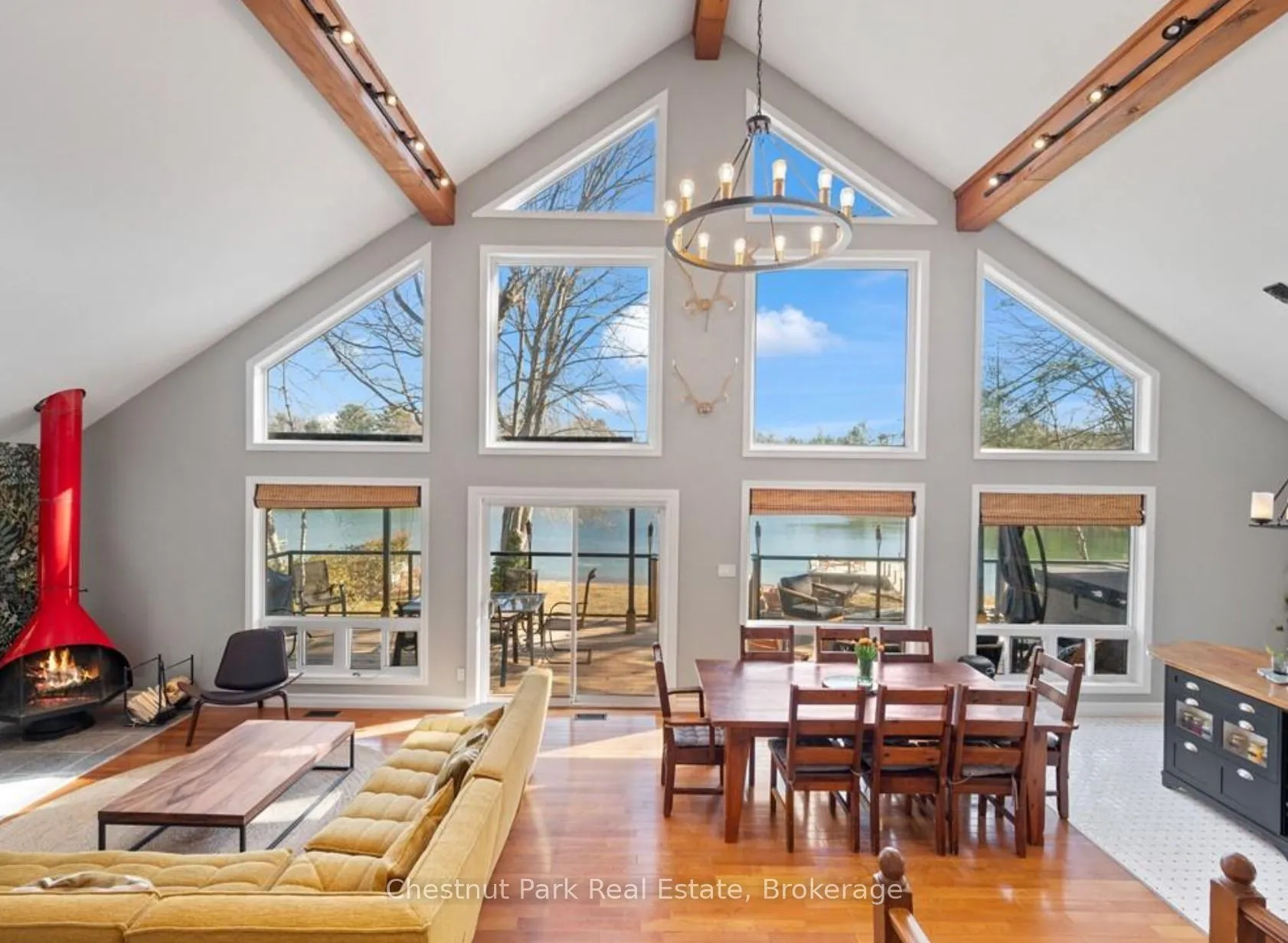 7609 Somerset Park, Ramara, ON L0K 2B0
