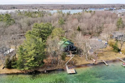 7609 Somerset Park, Ramara, ON L0K 2B0