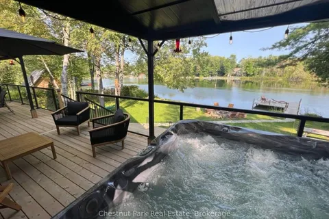 7609 Somerset Park, Ramara, ON L0K 2B0