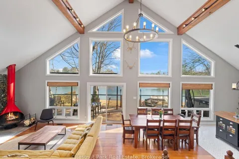 7609 Somerset Park, Ramara, ON L0K 2B0