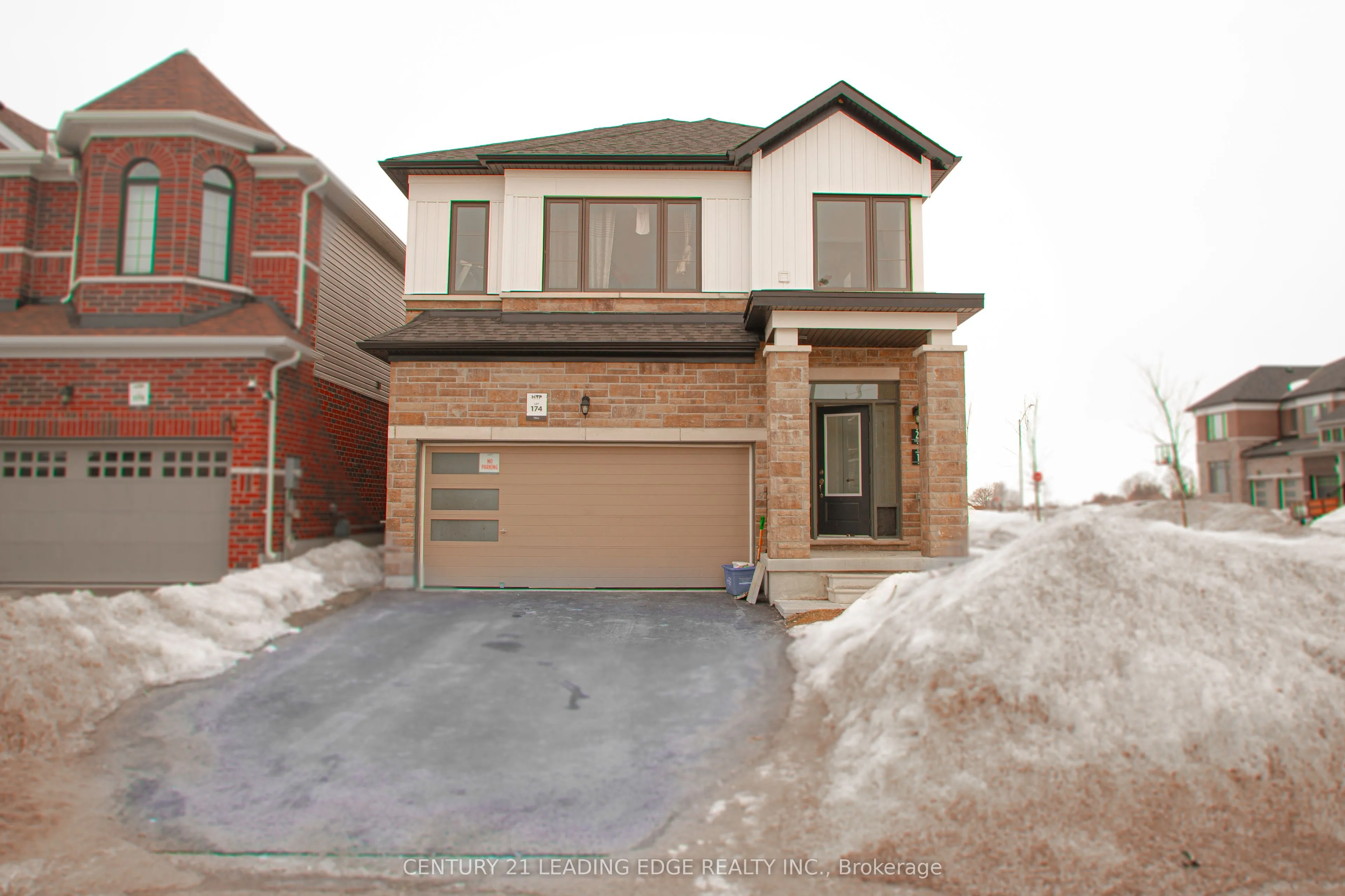 2 Ludlow Drive, Barrie, ON L9J 0L7