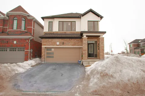 2 Ludlow Drive, Barrie, ON L9J 0L7