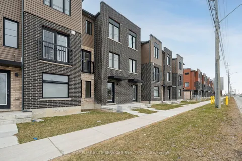 57 Fairlane Avenue, Barrie, ON L9J 0N1