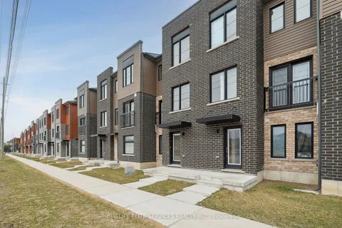 57 Fairlane Avenue, Barrie, ON L9J 0N1