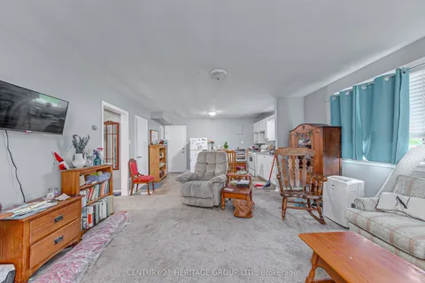 36 Puget Street, Barrie, ON L4M 4N2