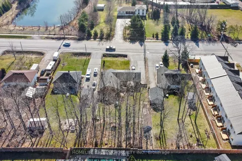823 Essa Road, Barrie, ON L4N 9G5