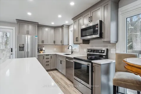 8304 County Rd. 169 Road, Severn, ON L0K 2B0