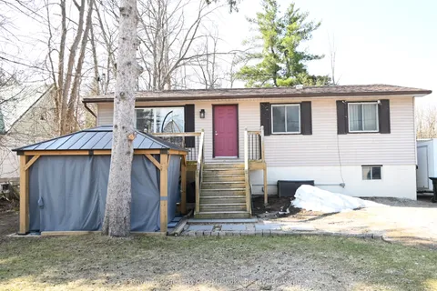 8304 County Rd. 169 Road, Severn, ON L0K 2B0