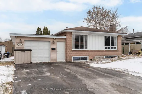 701 Bayview Drive, Midland, ON L4R 2P4