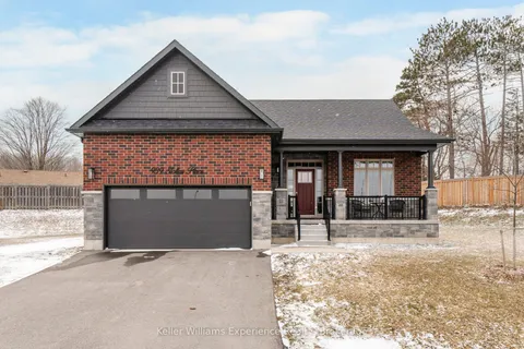 939 Stollar Place, Midland, ON L4R 0A6