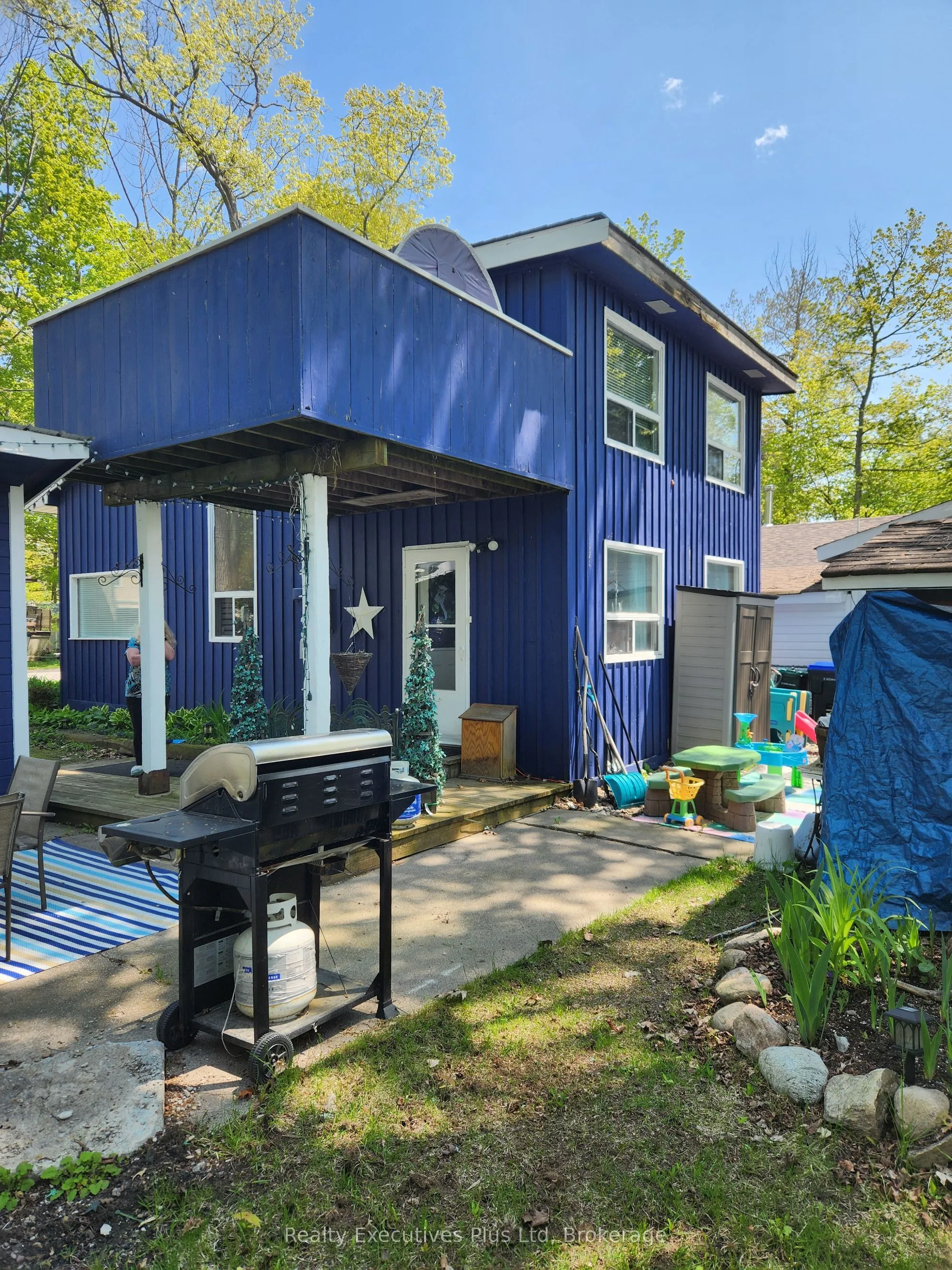48 Tiny Beaches Road, Tiny, ON L0L 2J0
