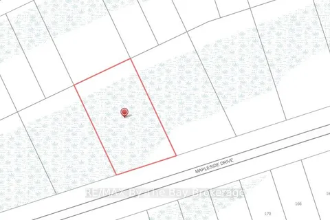 Lot 8 Mapleside Drive, ON L9Z 0L4