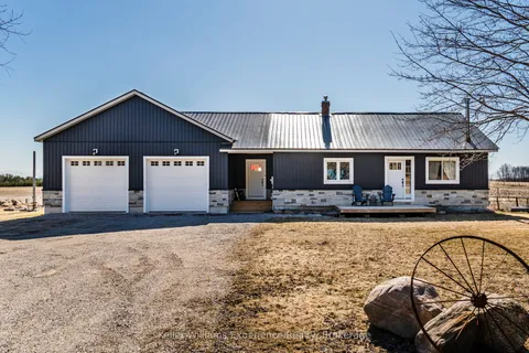 240 County 6 Road, Tiny, ON L0L 2J0