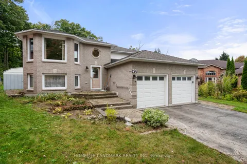 196 Columbia Road, Barrie, ON L4N 8C9