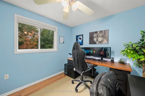 196 Columbia Road, Barrie, ON L4N 8C9