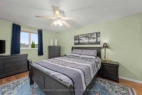 196 Columbia Road, Barrie, ON L4N 8C9