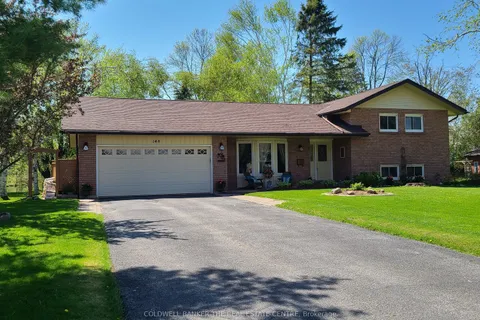 148 Bayshore Drive, Ramara, ON L0K 1B0