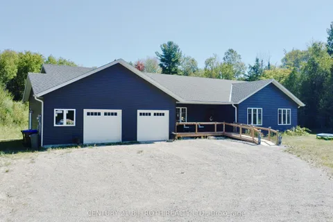 5 Gerus Road, Tiny, ON L0L 2J0