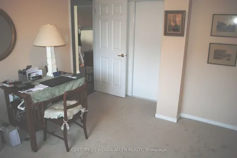 31 Seline Crescent, Barrie, ON L4N 0Y7