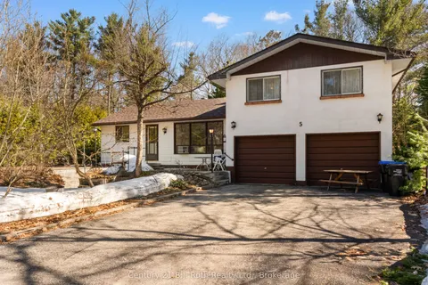 5 Delbrooke Court, Tiny, ON L9M 0H3