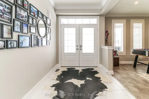 17 Gilpin Crescent, Collingwood, ON L9Y 0Z2