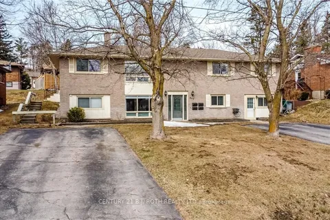644 MISSISSAGA Street, Orillia, ON L3V 3C6