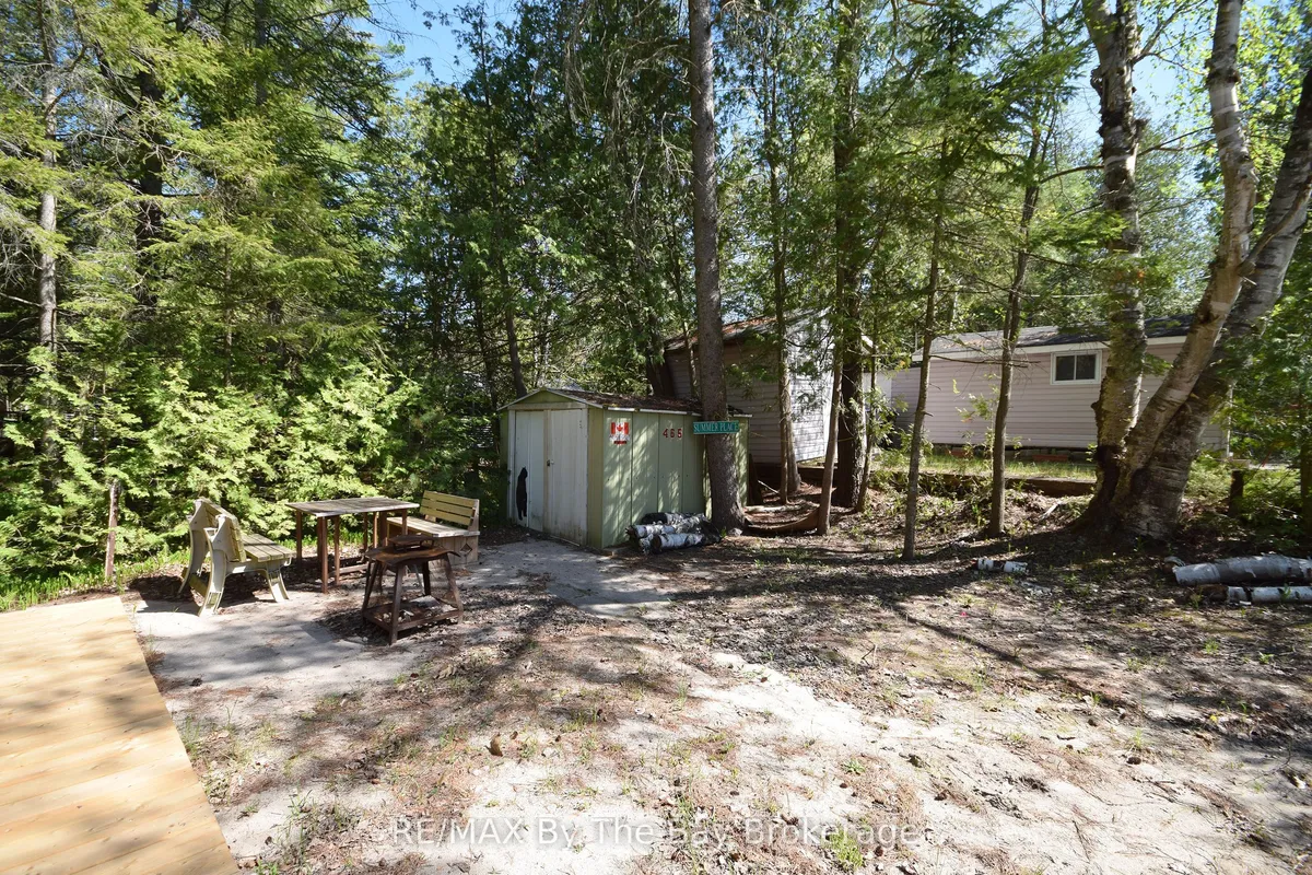 465 Bluewater Lane, Wasaga Beach, ON L9Z 2P4